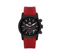 Chronographe Homme Danish Design IQ24Q1020 Rouge G