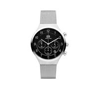 Chronographe Homme Danish Design IQ63Q1113 Gris G