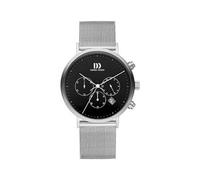 Chronographe Homme Danish Design IQ63Q1245 Gris G