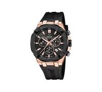 Chronographe Homme J1015/1 Armbanduhr s Quartz Diplomatic
