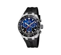 Jaguar - J1021/6 - Armbanduhr - Hommes - Quartz - Ceramic