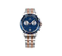 Chronographe Homme Jowissa J7.022.L bracelet s Quartz LeWy 6 G