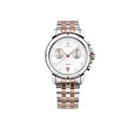 Chronographe Homme Jowissa J7.028.L or rose