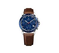 Chronographe Homme Jowissa J7.126.L bracelet s Quartz LeWy 9 G
