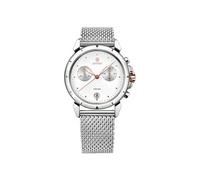 Chronographe Homme Jowissa J7.139.L bracelet s Quartz LeWy 6 G