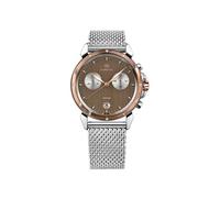 Chronographe Homme J7.140.L bracelet s Quartz LeWy 6
