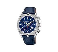 Chronographe Homme J857/B bracelet s