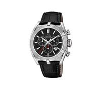 Chronographe Homme J857/D bracelet s