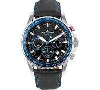 Chronographe Homme Jacques Lemans 12099B.1 Noir G