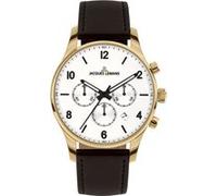 Chronographe Homme Jacques Lemans 12126E Brun G
