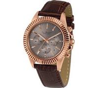 Chronographe Homme Jacques Lemans LP111D Brun G