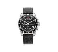 Chronographe Homme JDM Military JDMWG01905 Bracelet s Quartz Sierra Chrono