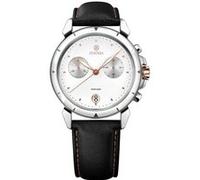 Chronographe Homme Jowissa J7.017.L Noir G