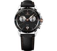 Chronographe Homme Jowissa J7.019.L bracelet s Quartz LeWy 6 G