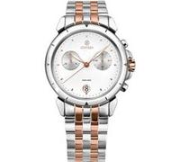 Chronographe Homme Jowissa J7.028.L or rose