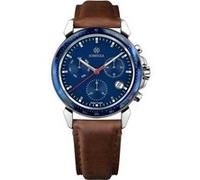 Chronographe Homme Jowissa J7.126.L bracelet s Quartz LeWy 9 G