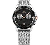 Chronographe Homme Jowissa J7.137.L bracelet s Quartz LeWy 6 G