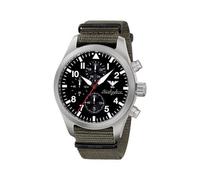 Chronographe Homme KHS KHS.AIRSC.NSGO Vert G
