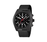Chronographe Homme KHS KHS.INCBSC.MB Noir