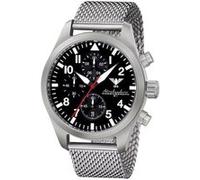 Chronographe Homme KHS KHS.AIRSC.MS Gris G
