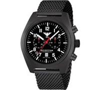Chronographe Homme KHS KHS.INCBSC.MB Noir G