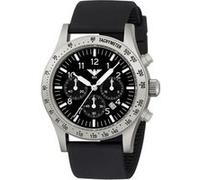 Chronographe Homme KHS.PLASSC.SB Bracelet s Solaire PLATOON Steel Solar Chronograph