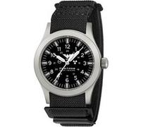Chronographe Homme KHS.PLASSF.DFB Bracelet s PLATOON Steel Solar