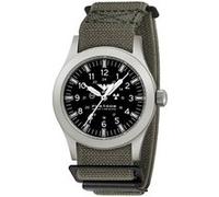 Chronographe Homme KHS.PLASSF.DFSGO Bracelet s PLATOON Steel Solar
