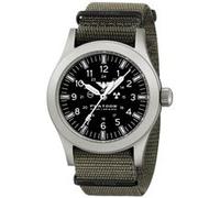 Chronographe Homme KHS KHS.PLASSF.NSGO Bracelet s PLATOON Steel Solar G