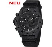 Chronographe Homme KHS KHS.SH2CXTF.NB Noir G