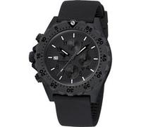 Chronographe Homme KHS KHS.SH2CXTF.SB Noir