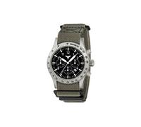 Chronographe Homme KHS.PLASSC.DFSGO Bracelet s Solaire PLATOON Steel Solar Chronograph