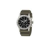 Chronographe Homme KHS.PLASSC.DSGO Bracelet s Solaire PLATOON Steel Solar Chronograph