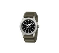 Chronographe Homme KHS.PLASSF.DSGO Bracelet s PLATOON Steel Solar