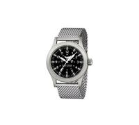 Chronographe Homme KHS.PLASSF.MS Bracelet s PLATOON Steel Solar