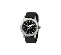 Chronographe Homme KHS KHS.PLASSF.SB Bracelet s PLATOON Steel Solar G