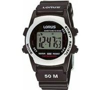 Chronographe Homme Lorus R2361AX9 Noir G
