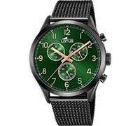 Chronographe Homme Lotus 18639/E G