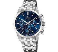 Chronographe Homme Lotus 18989/2 bracelet s G
