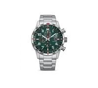 Chronographe Homme Montrebracelet s EcoDrive CA079181X Chronograph