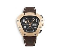 Chronographe Homme Montrebracelet Spyderleggero Chrono or rose TLFT075