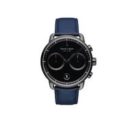 Chronographe Homme Nordgreen PI42GMLENABL Bracelet s Quartz PIONEER