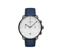 Chronographe Homme Nordgreen PI42GMLENAXX Bracelet s Quartz PIONEER