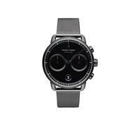Chronographe Homme Nordgreen PI42GMMEGUBL Bracelet s Quartz PIONEER