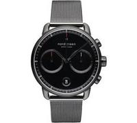 Chronographe Homme Nordgreen PI42GMMEGUBL Bracelet s Quartz PIONEER G