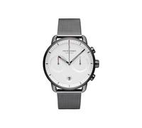 Chronographe Homme Nordgreen PI42GMMEGUXX Bracelet s Quartz PIONEER
