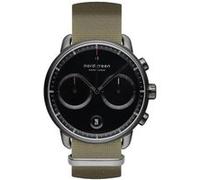 Chronographe Homme Nordgreen PI42GMNYAGBL Bracelet s Quartz PIONEER G
