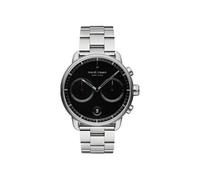 Chronographe Homme Nordgreen PI42SI3LSIBL Bracelet s Quartz PIONEER