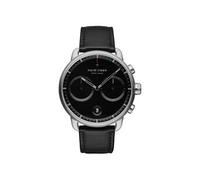 Chronographe Homme Nordgreen PI42SILEBLBL Bracelet s Quartz PIONEER G