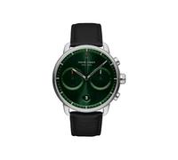 Chronographe Homme Nordgreen PI42SILEBLGS Bracelet s Quartz PIONEER